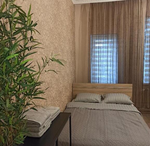 پانسیون Loft Home