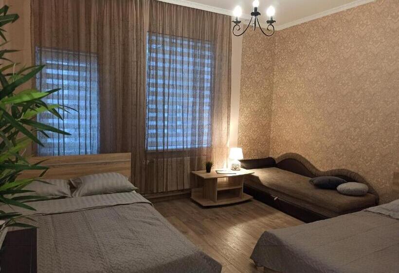 پانسیون Loft Home