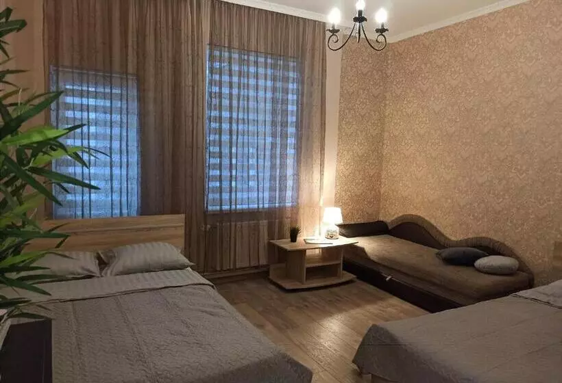 پانسیون Loft Home