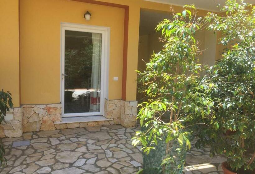 膳宿费 Luigi Apartments&rooms