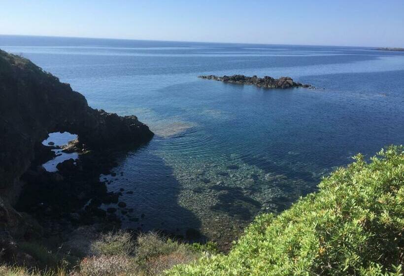 膳宿费 Luigi Apartments&rooms