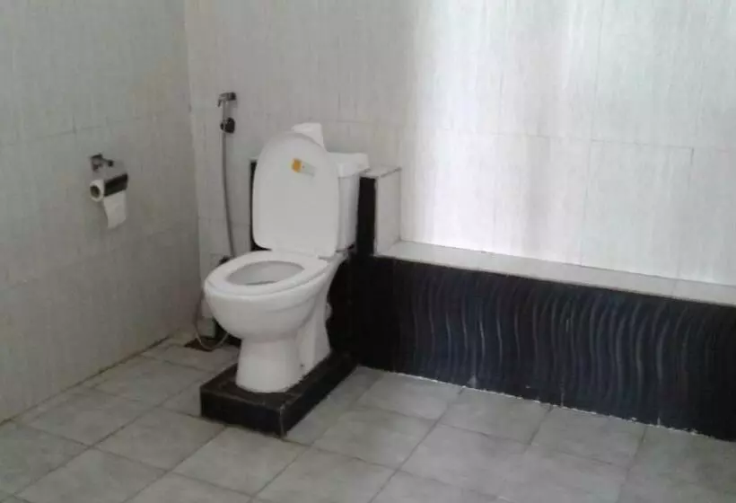 پانسیون Masha Beach Inn