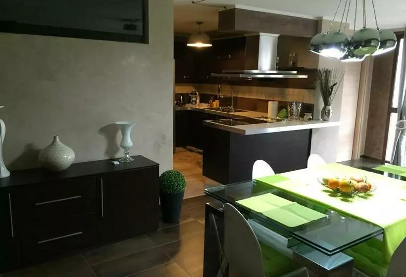 ペンション Villa Verde Guest House