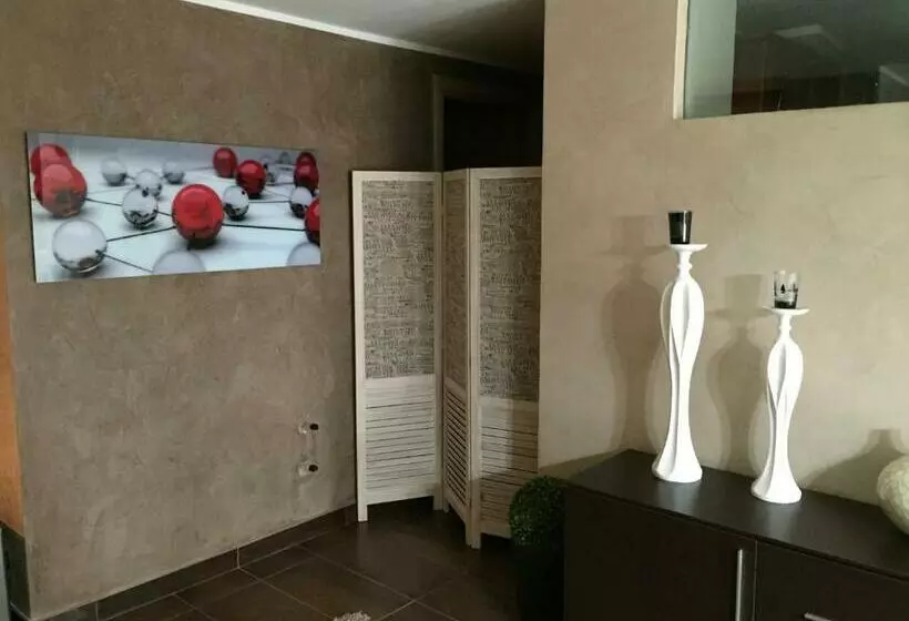 ペンション Villa Verde Guest House