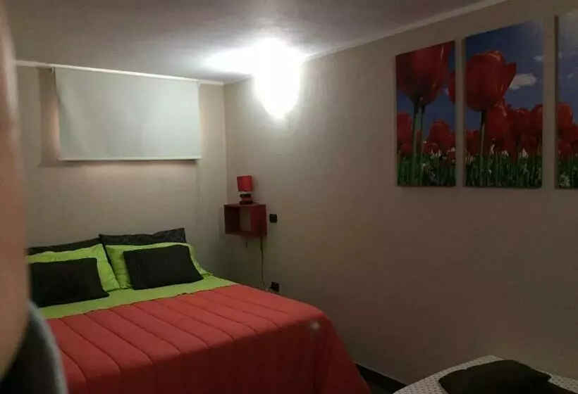 ペンション Villa Verde Guest House