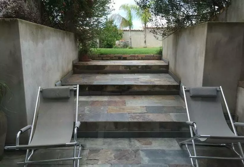 ペンション Villa Verde Guest House
