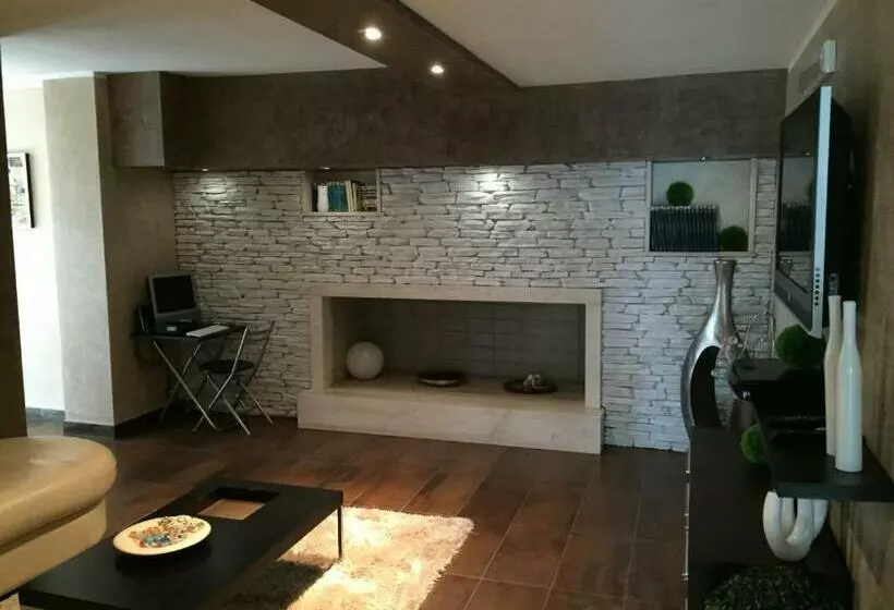 ペンション Villa Verde Guest House