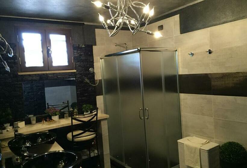 פנסיון Villa Verde Guest House