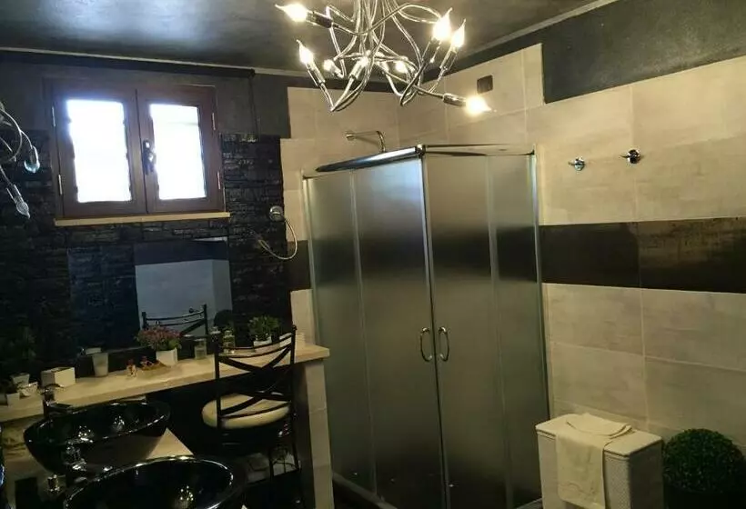 ペンション Villa Verde Guest House