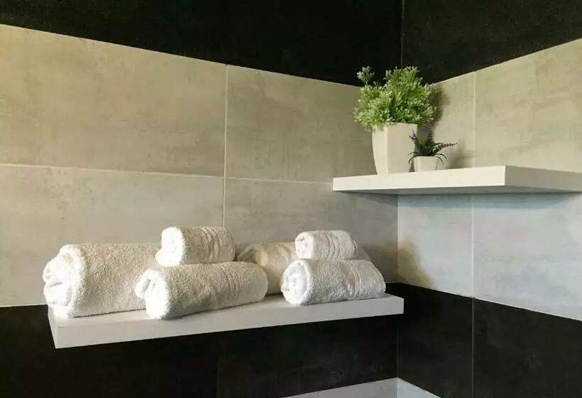 ペンション Villa Verde Guest House