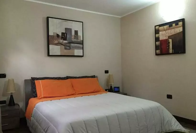 ペンション Villa Verde Guest House