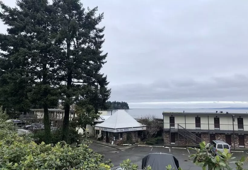Sea Edge Motel