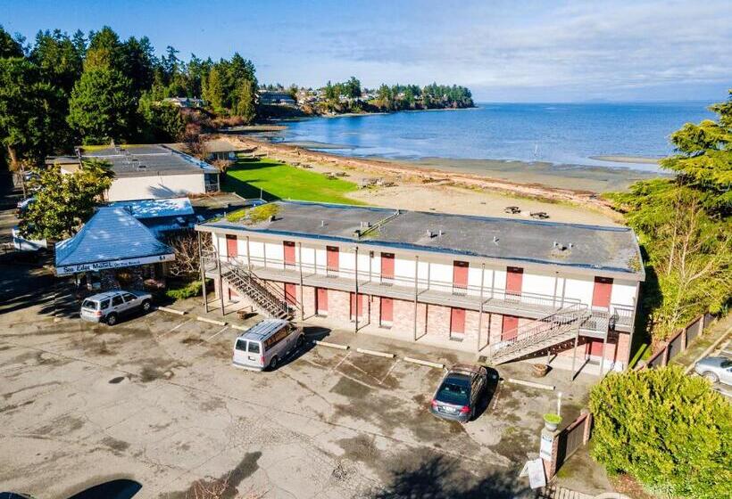 Sea Edge Motel