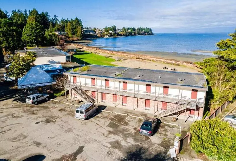 Sea Edge Motel