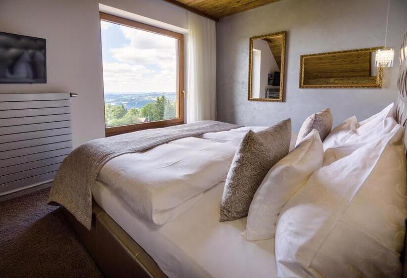 Wellness Hotel V Nebi