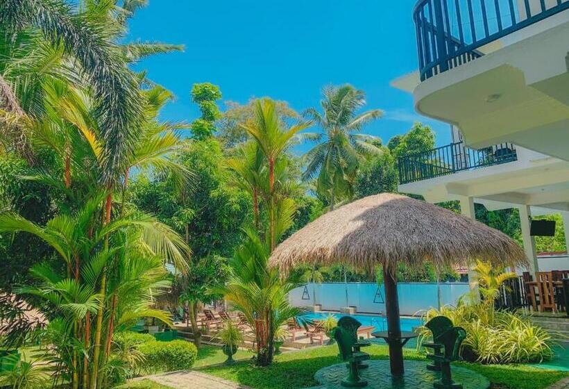 Yala River Front Hotel & Restaurant