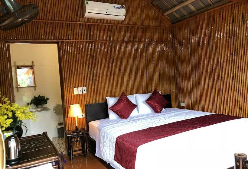 هاستل Tam Coc Garden Homestay