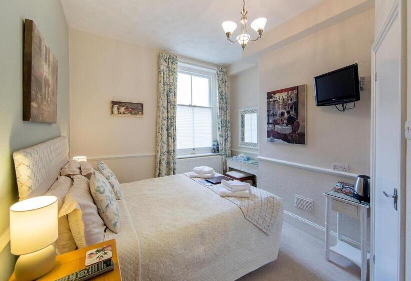 مبيت وإفطار Laurel Bank Guest House