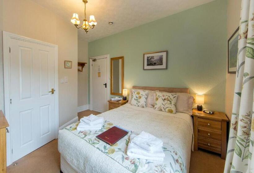 مبيت وإفطار Laurel Bank Guest House