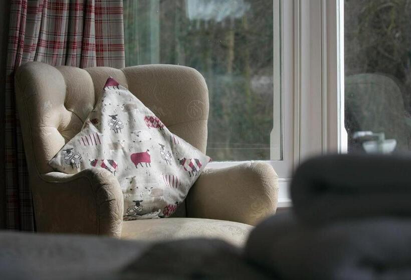 مبيت وإفطار Laurel Bank Guest House