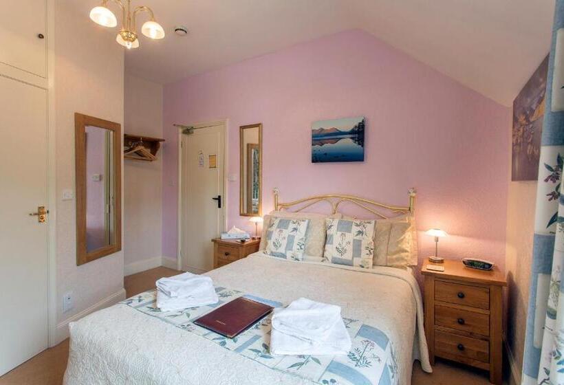 مبيت وإفطار Laurel Bank Guest House