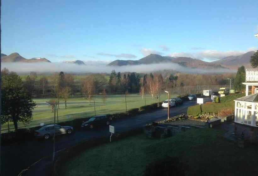 مبيت وإفطار Laurel Bank Guest House