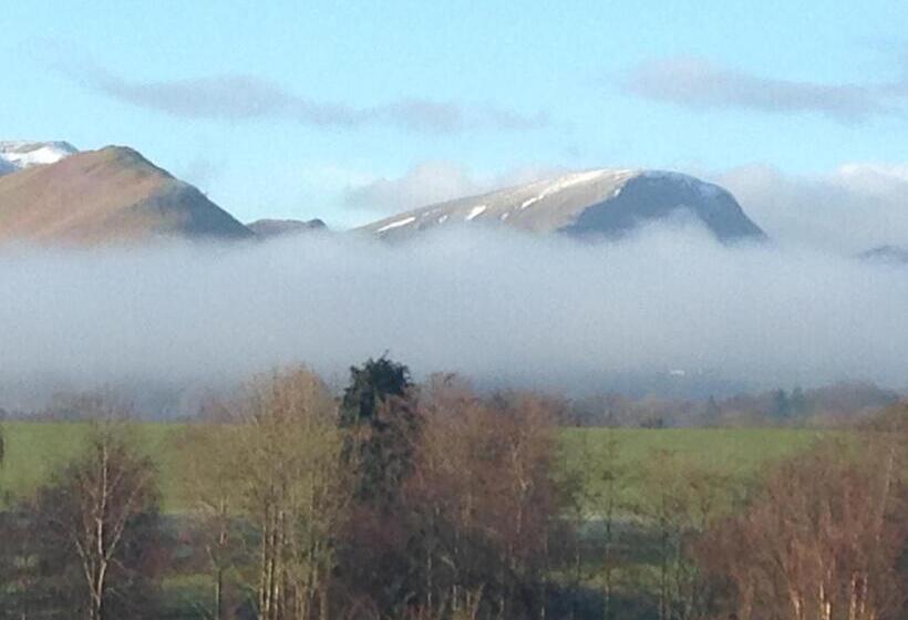 مبيت وإفطار Laurel Bank Guest House