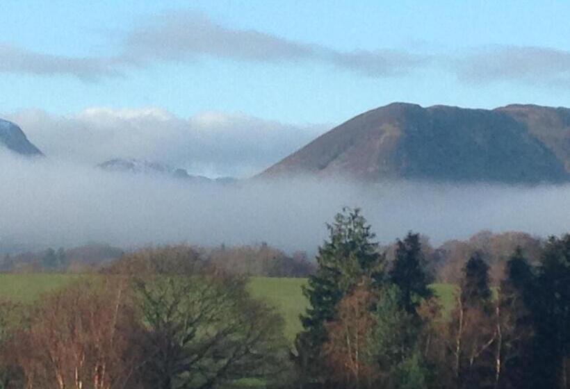 مبيت وإفطار Laurel Bank Guest House