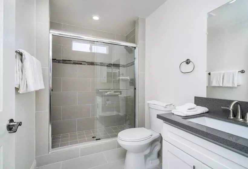 Brand New Luxury Modern 3bdr Townhome In Silver Lake