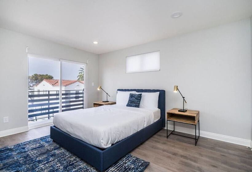 Brand New Luxury Modern 3bdr Townhome In Silver Lake