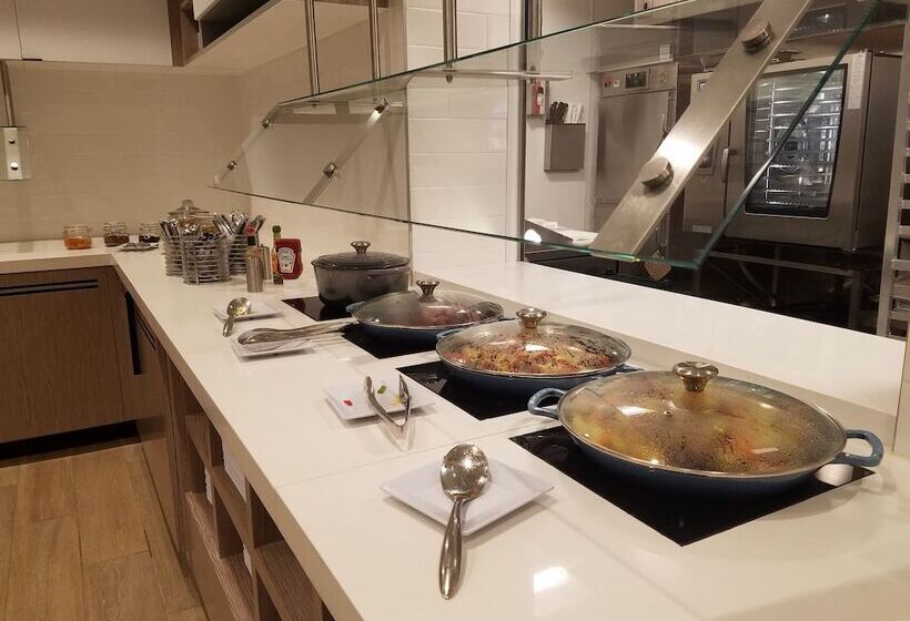 فندق Hyatt House Indianapolis Fishers