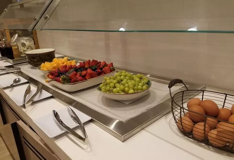 ホテル Hyatt House Indianapolis Fishers