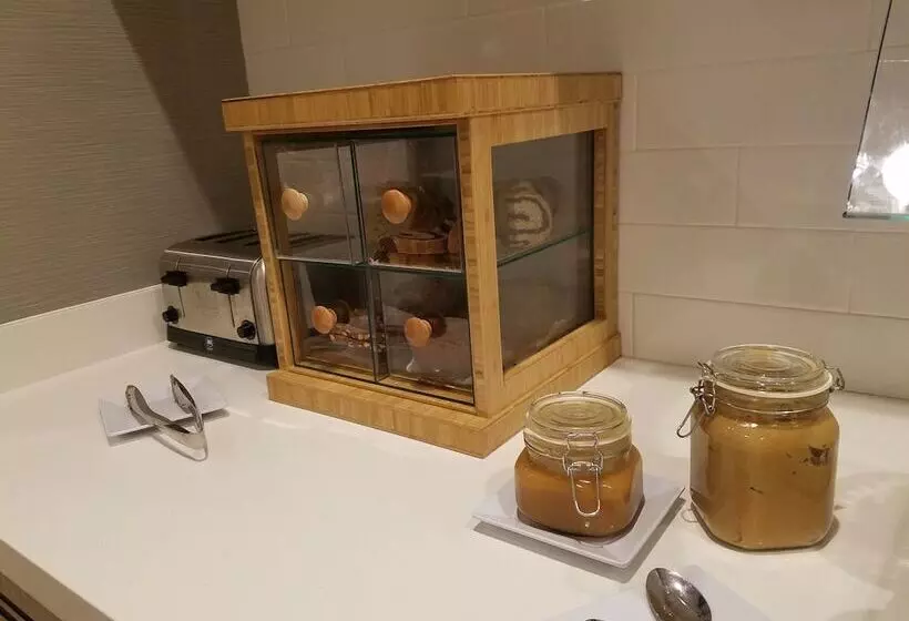 ホテル Hyatt House Indianapolis Fishers