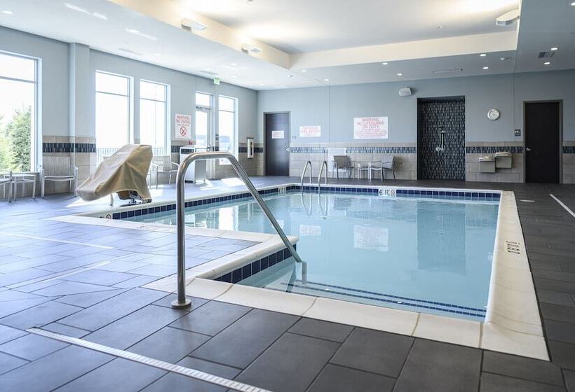 فندق Hyatt House Indianapolis Fishers