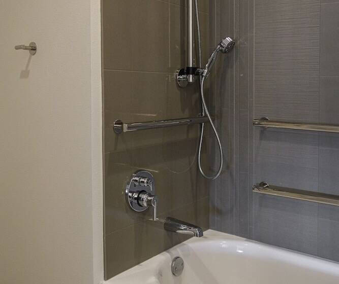 فندق Hyatt House Indianapolis Fishers