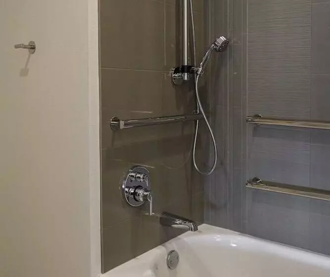 ホテル Hyatt House Indianapolis Fishers