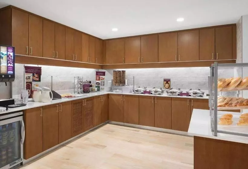 ホテル Residence Inn By Marriott Stamford Downtown