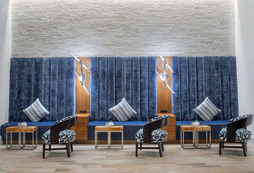 فندق Residence Inn By Marriott Stamford Downtown