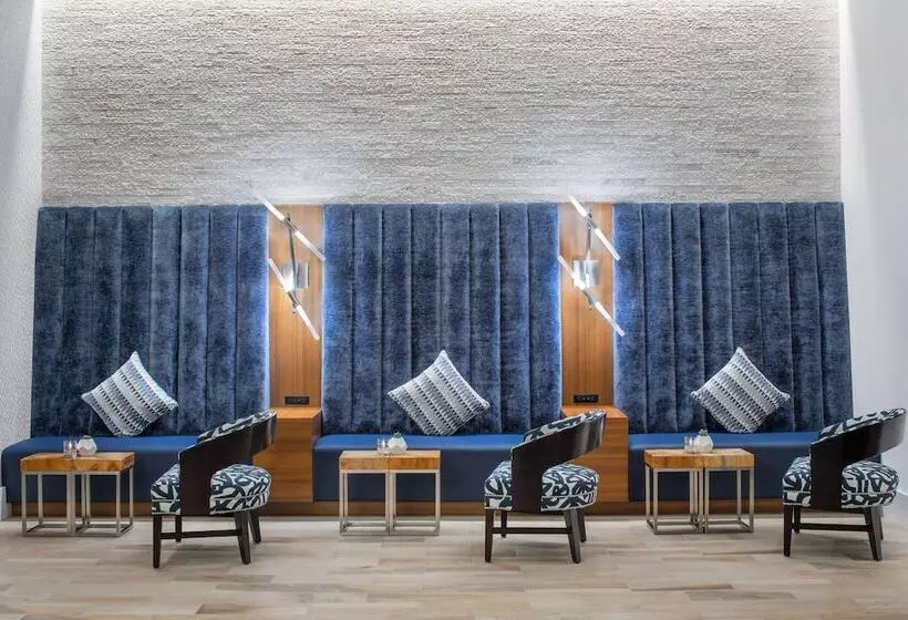 ホテル Residence Inn By Marriott Stamford Downtown