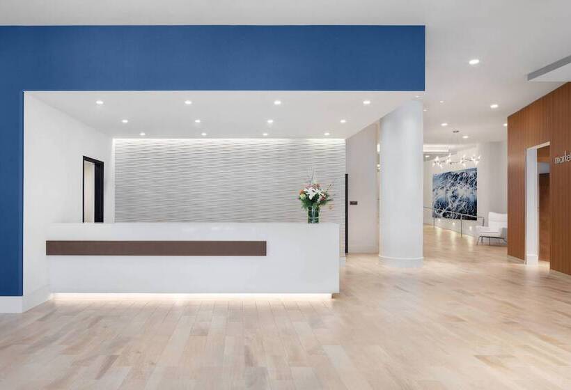 فندق Residence Inn By Marriott Stamford Downtown