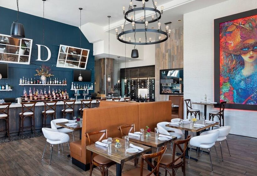 فندق Residence Inn By Marriott Stamford Downtown