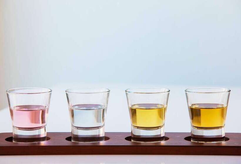 فندق Residence Inn By Marriott Stamford Downtown