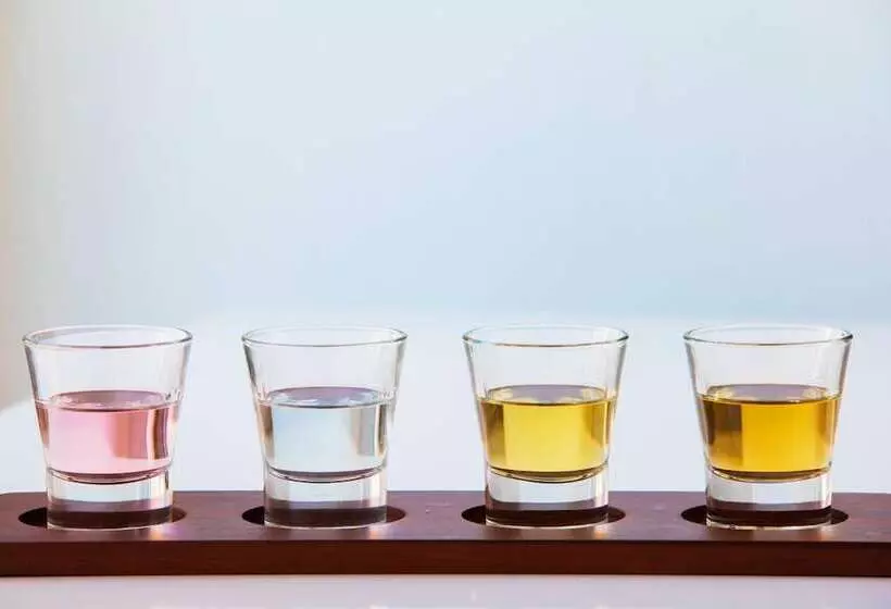 ホテル Residence Inn By Marriott Stamford Downtown