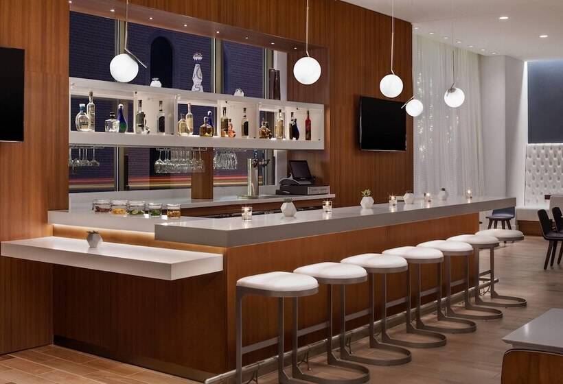 فندق Residence Inn By Marriott Stamford Downtown