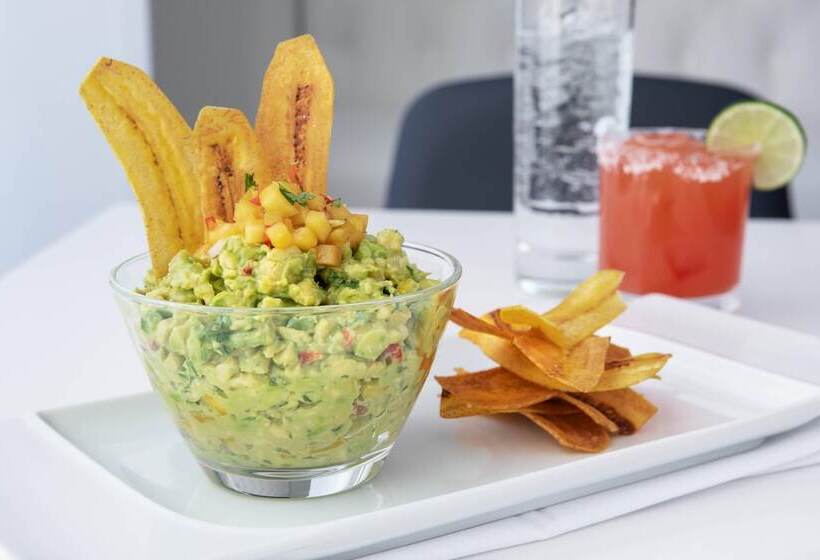 فندق Residence Inn By Marriott Stamford Downtown