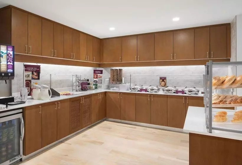 ホテル Residence Inn By Marriott Stamford Downtown