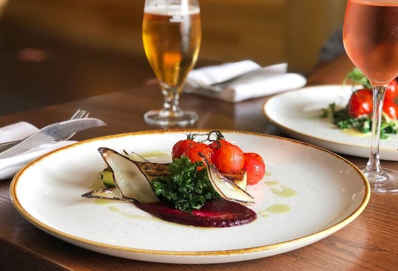 The Cottages At Crouchers Orchards