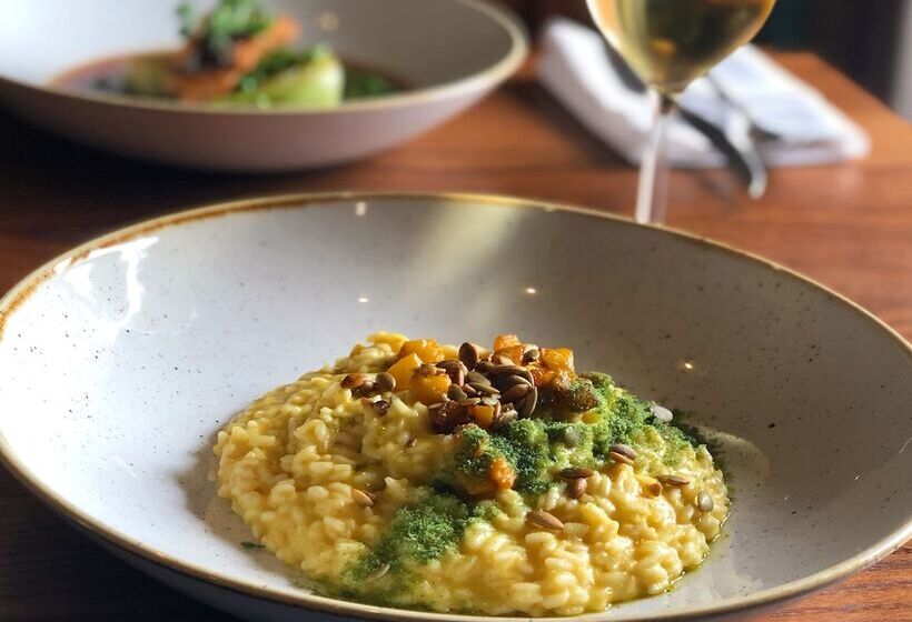 The Cottages At Crouchers Orchards