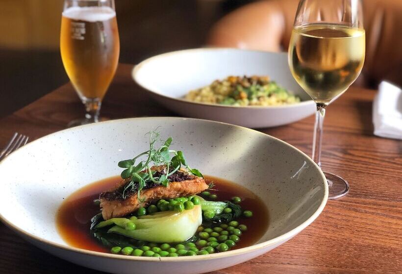 The Cottages At Crouchers Orchards