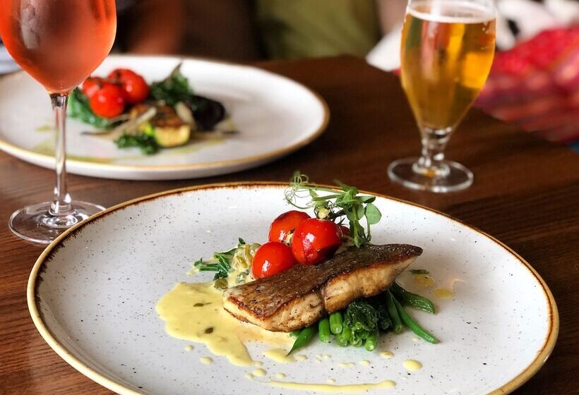 The Cottages At Crouchers Orchards